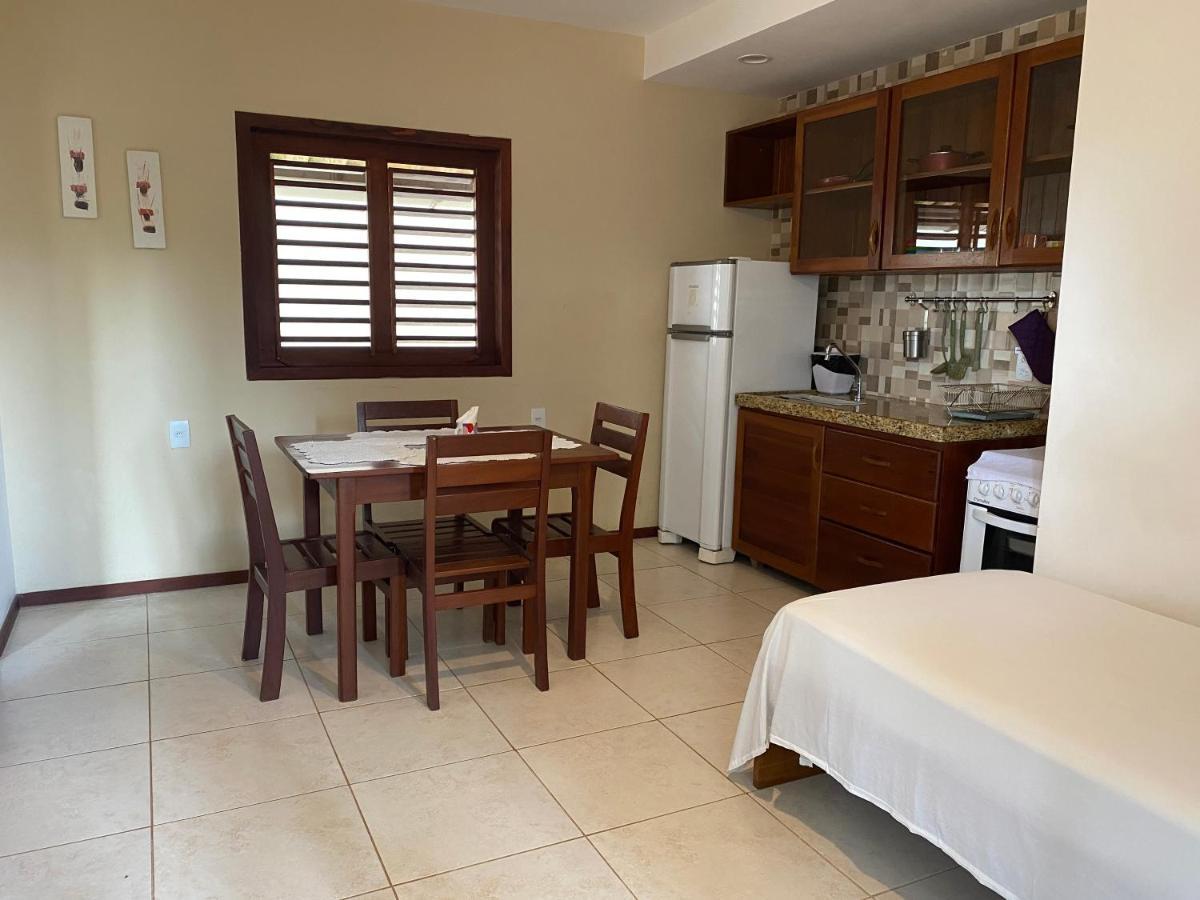 הוילה ז'יז'וקה דה ז'ריקואקוארה Casa Betti מראה חיצוני תמונה