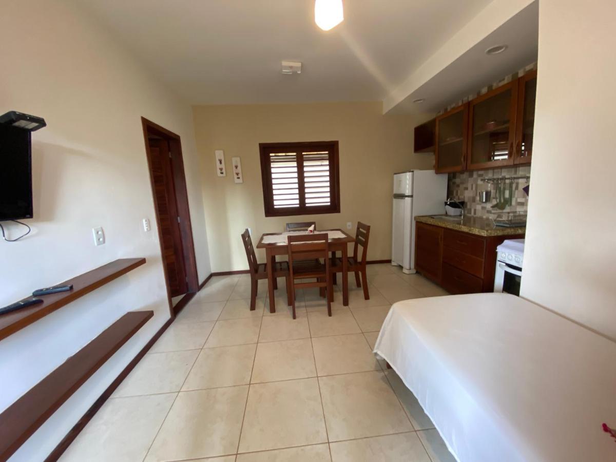 הוילה ז'יז'וקה דה ז'ריקואקוארה Casa Betti מראה חיצוני תמונה