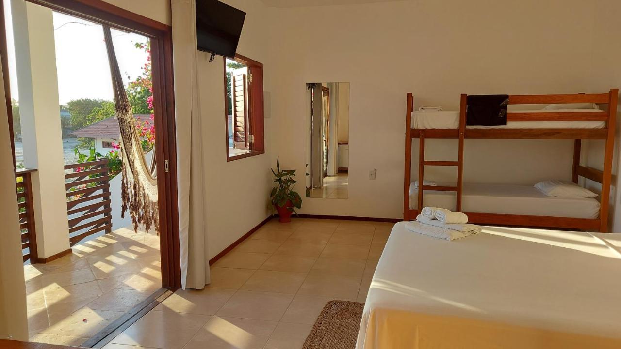 הוילה ז'יז'וקה דה ז'ריקואקוארה Casa Betti מראה חיצוני תמונה