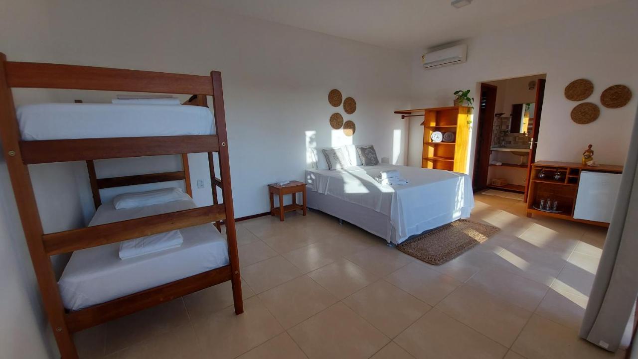 הוילה ז'יז'וקה דה ז'ריקואקוארה Casa Betti מראה חיצוני תמונה
