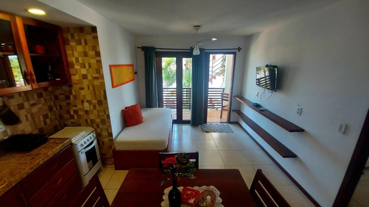 הוילה ז'יז'וקה דה ז'ריקואקוארה Casa Betti מראה חיצוני תמונה