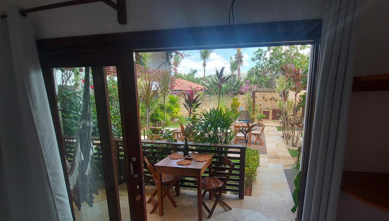 הוילה ז'יז'וקה דה ז'ריקואקוארה Casa Betti מראה חיצוני תמונה