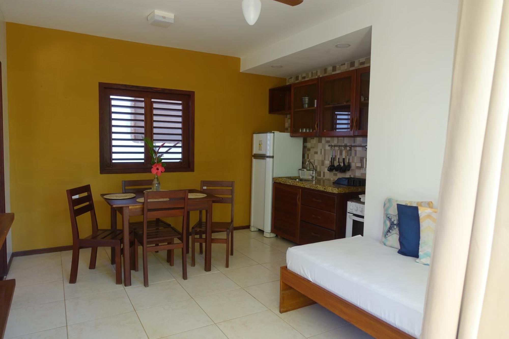 הוילה ז'יז'וקה דה ז'ריקואקוארה Casa Betti מראה חיצוני תמונה