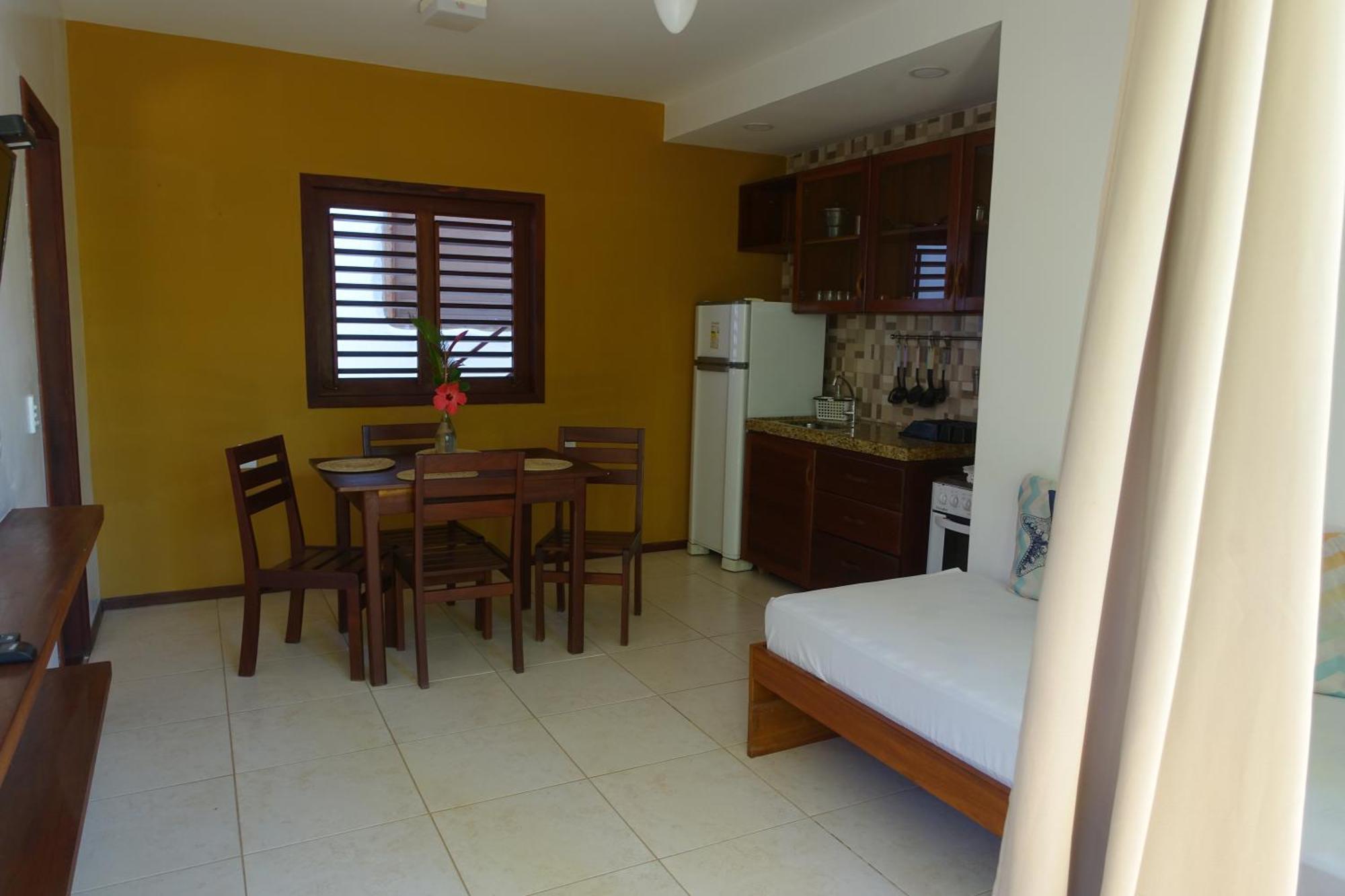 הוילה ז'יז'וקה דה ז'ריקואקוארה Casa Betti מראה חיצוני תמונה