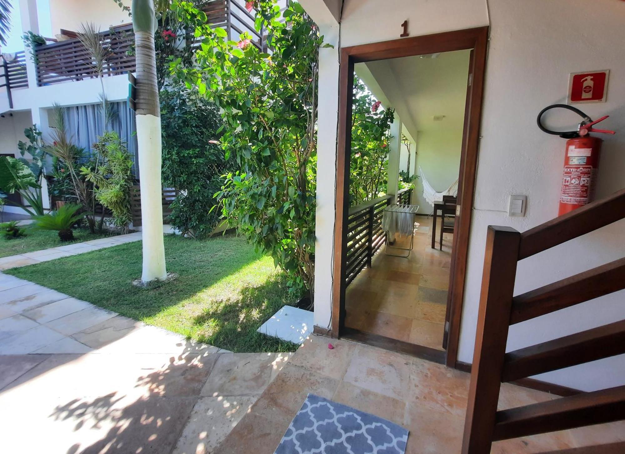 הוילה ז'יז'וקה דה ז'ריקואקוארה Casa Betti מראה חיצוני תמונה