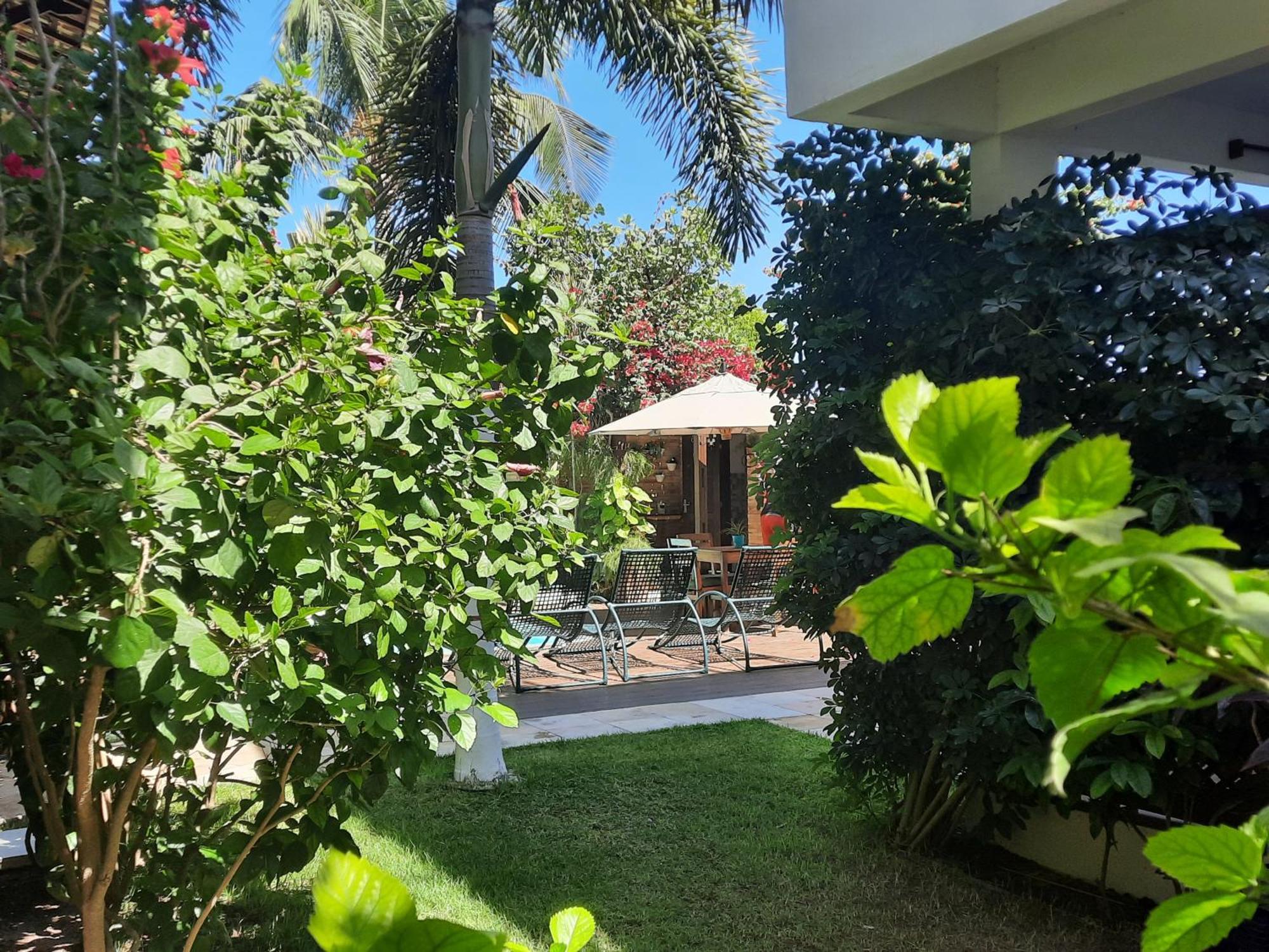 הוילה ז'יז'וקה דה ז'ריקואקוארה Casa Betti מראה חיצוני תמונה