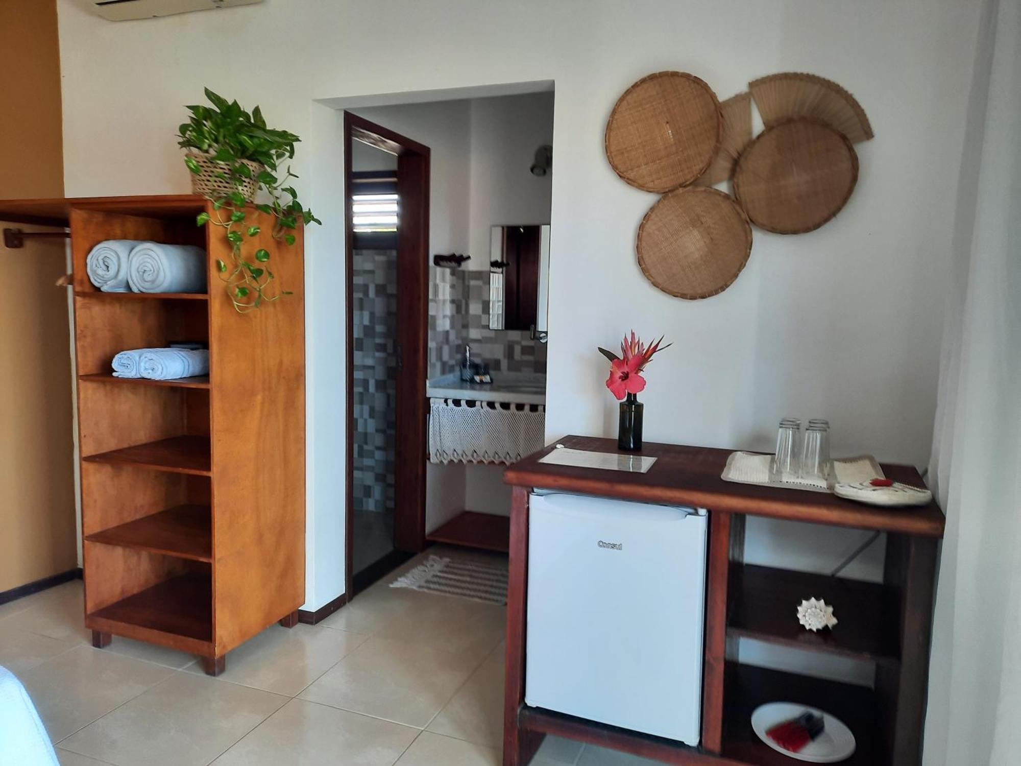 הוילה ז'יז'וקה דה ז'ריקואקוארה Casa Betti מראה חיצוני תמונה