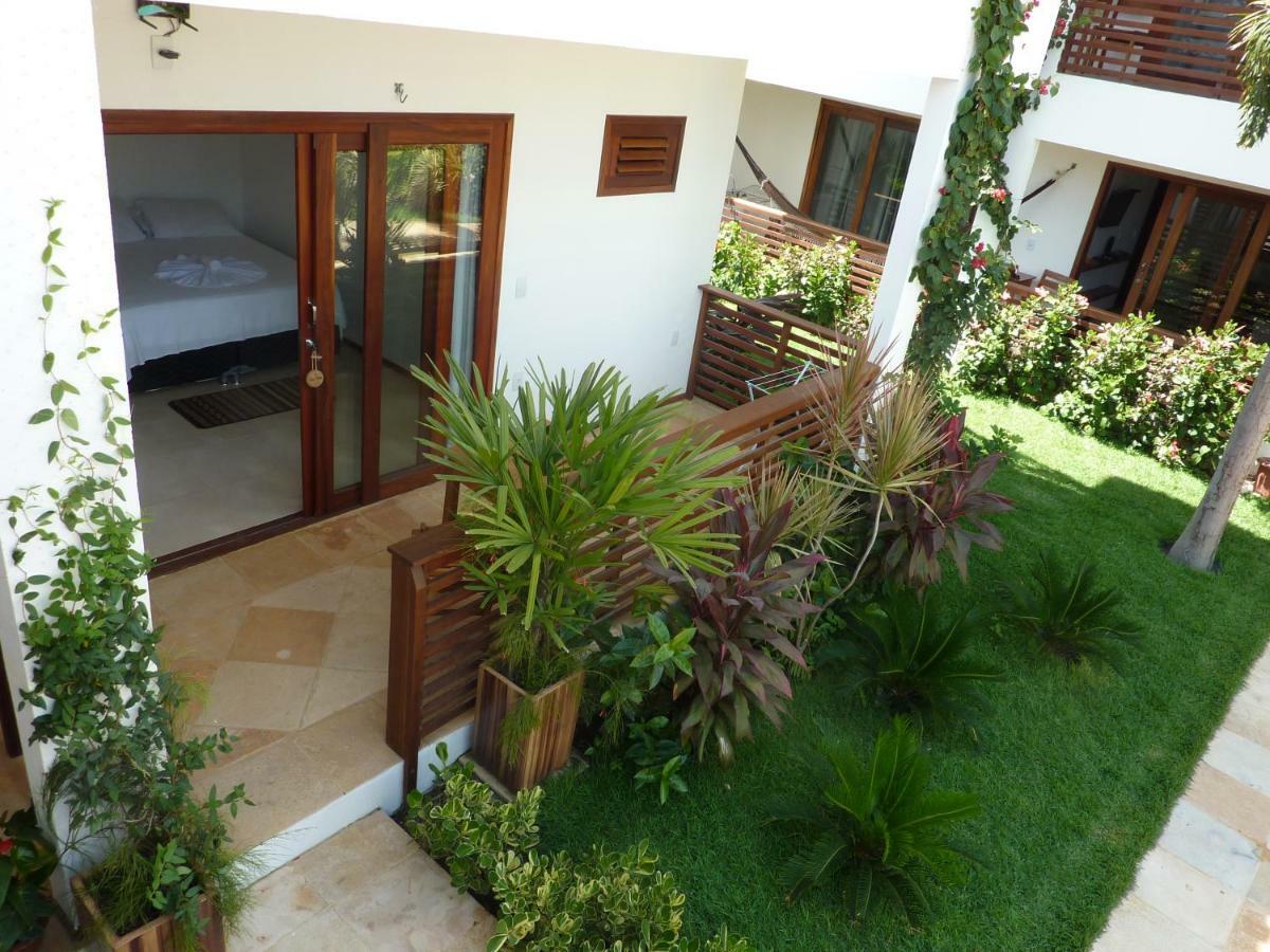 הוילה ז'יז'וקה דה ז'ריקואקוארה Casa Betti מראה חיצוני תמונה
