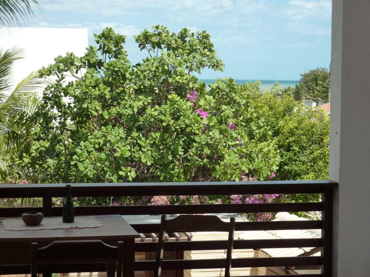 הוילה ז'יז'וקה דה ז'ריקואקוארה Casa Betti מראה חיצוני תמונה