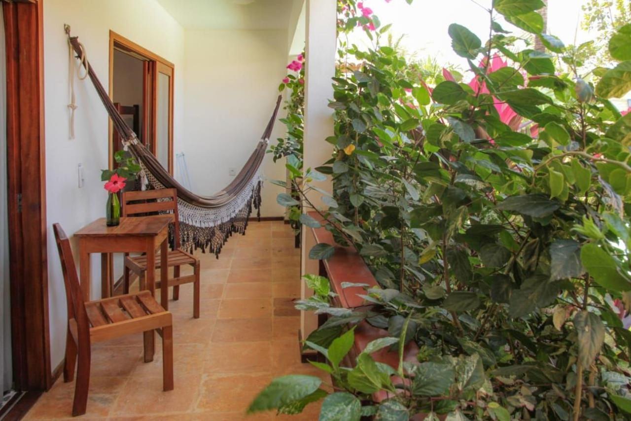 הוילה ז'יז'וקה דה ז'ריקואקוארה Casa Betti מראה חיצוני תמונה