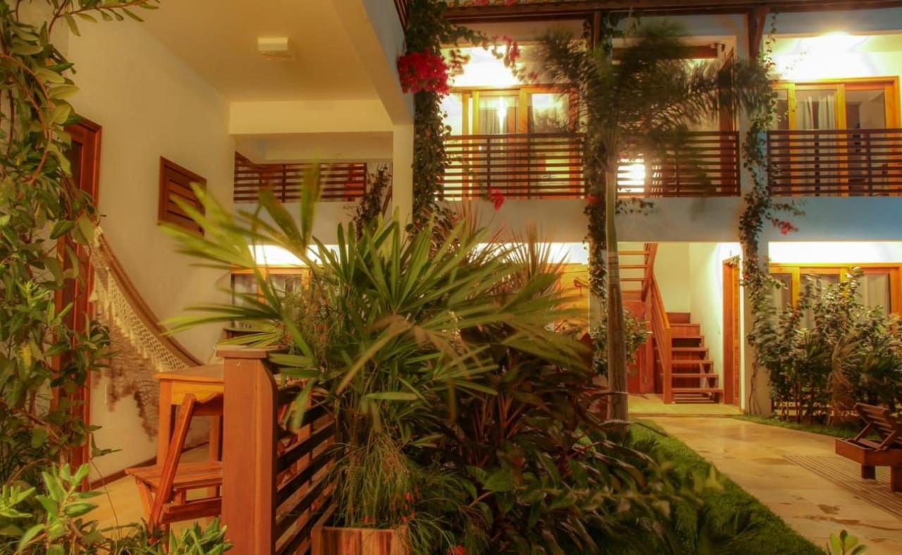 הוילה ז'יז'וקה דה ז'ריקואקוארה Casa Betti מראה חיצוני תמונה